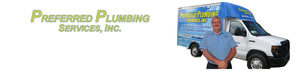preferred plumbing port charlotte plumber